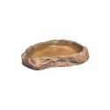 Exo Terra - miseczka na pokarm L 22x19x3,5 cm Exo Terra - miseczka na pokarm L 22x19x3,5 cm