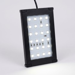 Oświetlenie LED 11W Flat Repto