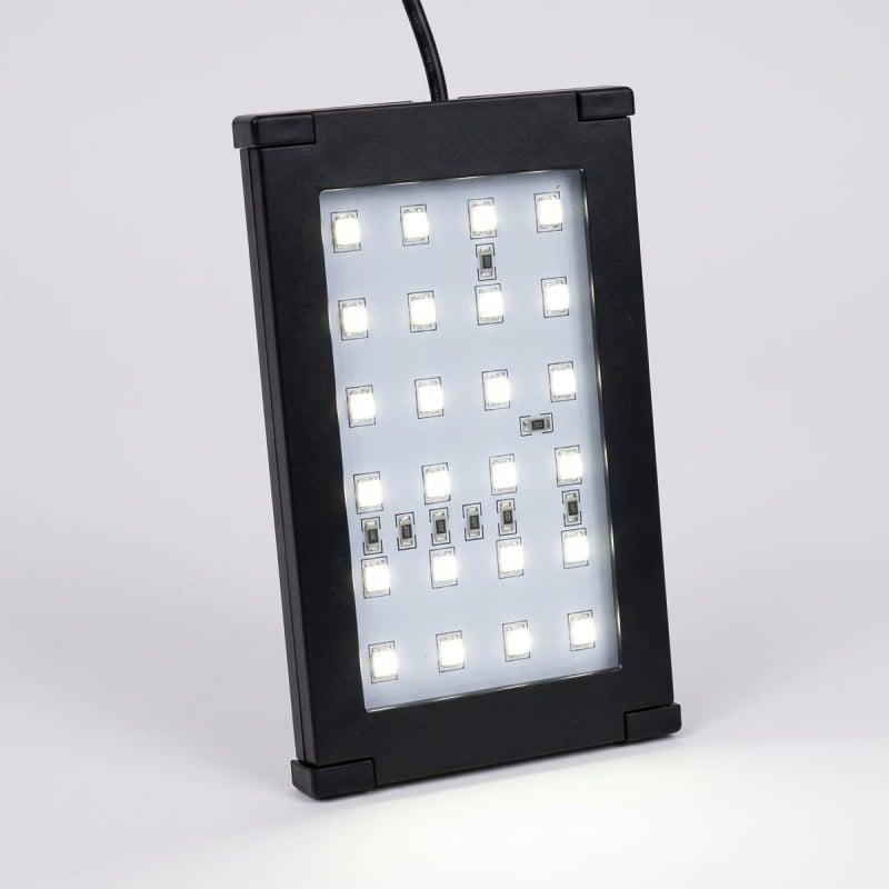 Oświetlenie LED 11W Flat Repto