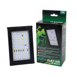 Oświetlenie LED 11W Flat Repto