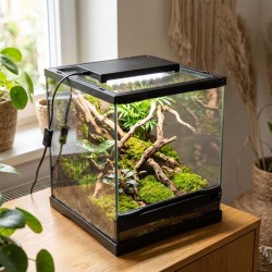 Oświetlenie LED 11W Flat Repto