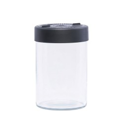 MicroTerrarium 2 L do roślin z oświetleniem LED