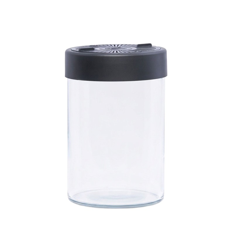 MicroTerrarium 2 L do roślin z oświetleniem LED