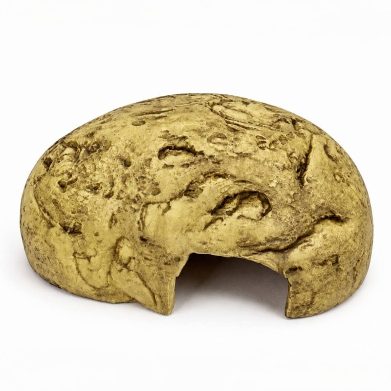 Kryjówka Dragon Burrow 11,5x8,5x5,5 cm ExoPlanet