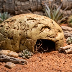 Kryjówka Dragon Burrow 11,5x8,5x5,5 cm ExoPlanet