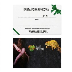 Karta Podarunkowa