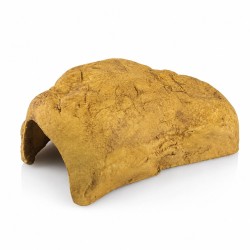 Kryjówka skalna GeoStone 22x11x7 cm ExoPlanet