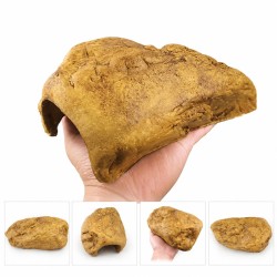 Kryjówka skalna GeoStone 22x11x7 cm ExoPlanet