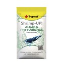 TROPICAL Shrimp-UP! Algae & Phytobiotics - Pokarm dla krewetek słodkowodnych