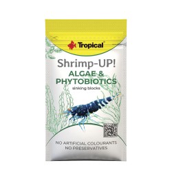 TROPICAL Shrimp-UP! Algae &...