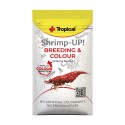 TROPICAL Shrimp-UP! Breeding & Colour - Pokarm dla krewetek słodkowodnych TROPICAL Shrimp-UP! Breeding & Colour - Pokarm dla krewetek słodkowodnych