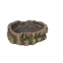 Miska na wodę lub pokarm 18,5x4,5x17 cm TRIXIE