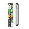Zestaw ECO T5 UNIT 6% UVB ZONE 2 Reptile Systems