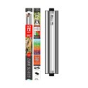 Zestaw ECO T5 UNIT 15% UVB ZONE 4 Reptile Systems