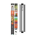 Zestaw ECO T5 UNIT 12% UVB ZONE 3 Reptile Systems