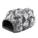 Ceramiczna jaskinia Wet Rock S Exo Terra Ceramiczna jaskinia Wet Rock S Exo Terra