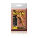 Piasek Pustynny Czerwony Desert Sand 4,5kg EXO TERRA