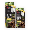 Żarówka UVB 5.0 13W i 26W REPTI PLANET