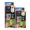 Żarówka UVB 10.0 13W i 26W REPTI PLANET