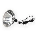 Lampa z odbłyśnikiem 19 cm Repti Planet Lampa z odbłyśnikiem 19 cm Repti Planet