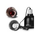 Lampa do żarówki UVB lub grzewczej Resun for Reptile