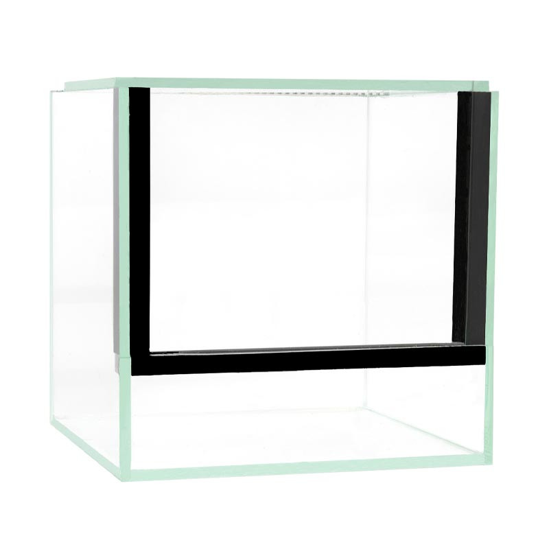 Terrarium szklane 20x20x20 cm