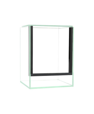 Terrarium szklane 15x15x20 cm