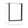 Terrarium szklane 20x20x30 cm