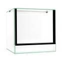 Terrarium szklane 25x25x25 cm Terrarium szklane 25x25x25 cm