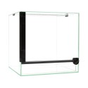 Terrarium szklane zawias 30x30x30 cm Terrarium szklane zawias 30x30x30 cm
