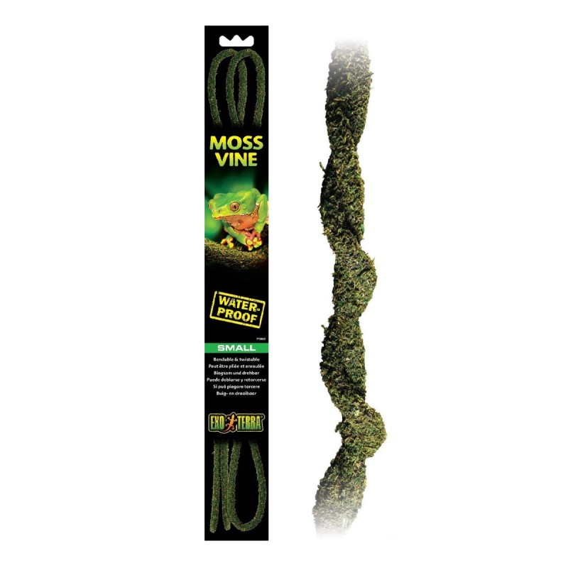 Liana do Terrarium Moss Vine S 200 cm EXO TERRA