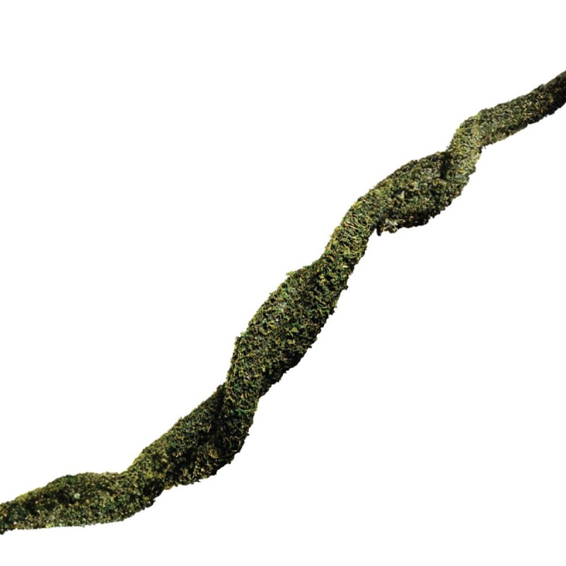 Liana z mchem do modelowania 182 cm EXO TERRA Liana z mchem do modelowania 182 cm EXO TERRA