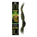 Liana do terrarium Moss Vine L 182 cm EXO TERRA Liana do terrarium Moss Vine L 182 cm EXO TERRA
