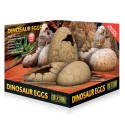Kryjówka Jaja Dinozaura 28 cm duża EXO TERRA