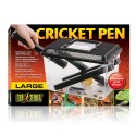 Pojemnik do hodowli świerszczy - Cricket Pen Large EXO TERRA