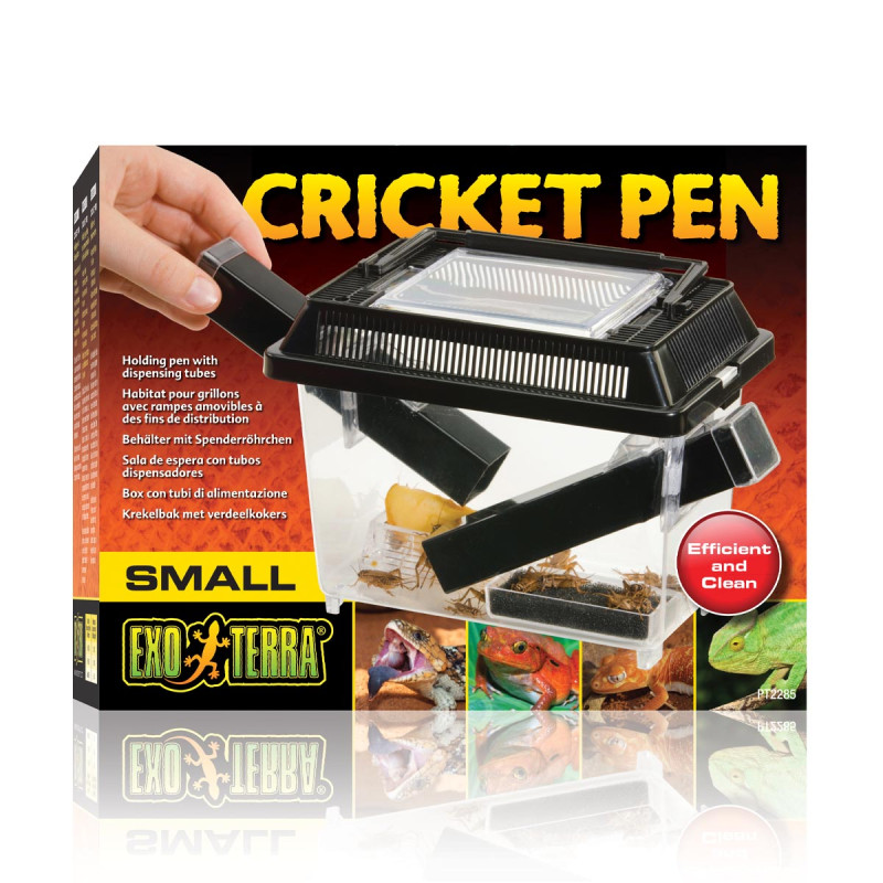 Cricket Pen Small EXO TERRA