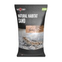 Piasek pustynny czarny 4,5 kg REPTI PLANET