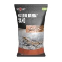 Piasek pustynny czerwony 4,5 kg REPTI PLANET