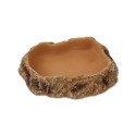 Miska XS do terrarium 11x8,7x2,8 cm REPTI PLANET Miska XS do terrarium 11x8,7x2,8 cm REPTI PLANET
