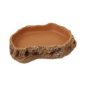 Miska do terrarium S 15,5x10x3 cm REPTI PLANET Miska do terrarium S 15,5x10x3 cm REPTI PLANET