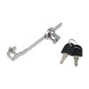 Zamek do drzwi przesuwnych 12 cm Repti Planet
