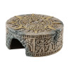 Aztec Calendar Stone Hide Medium - Kryjówka 18x7,5 cm EXO TERRA