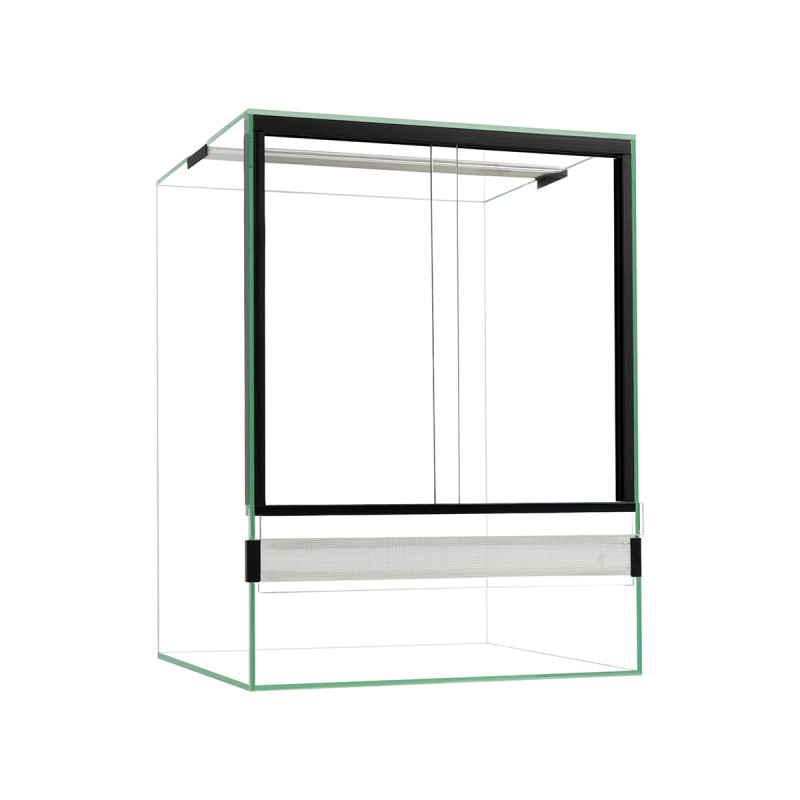 Terrarium szklane 30x30x40 cm