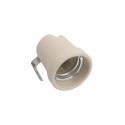 Oprawa ceramiczna e27 Oprawa ceramiczna e27
