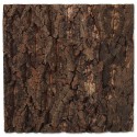 Tło z naturalnego korka 45x45 cm REPTI PLANET Tło z naturalnego korka 45x45 cm REPTI PLANET