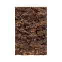 Tło z naturalnego korka 20x15 cm REPTI PLANET