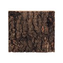 Tło z naturalnego korka 20x20 cm REPTI PLANET