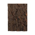 Tło z naturalnego korka 20x30 cm REPTI PLANET