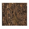 Tło z naturalnego korka 28,5x28 cm REPTI PLANET Tło z naturalnego korka 28,5x28 cm REPTI PLANET