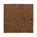 Tło kokosowe płaskie 30x30 cm REPTI PLANET Tło kokosowe płaskie 30x30 cm REPTI PLANET